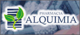 Clique Aqui - Pharm�cia Alquimia
