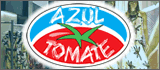Azul Tomate