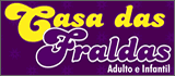 Casa das Fraldas