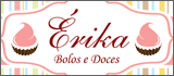 Clique Aqui - �rika Doces e Bolos