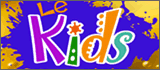 Clique Aqui - Le Kids