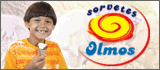 Clique Aqui - Sorvetes Olmos