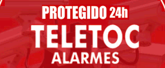 Teletoc Alarmes