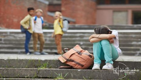 Olímpia adere a projeto de combate ao bullying para conscientizar alunos das escolas municipais