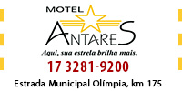 Motel Antares