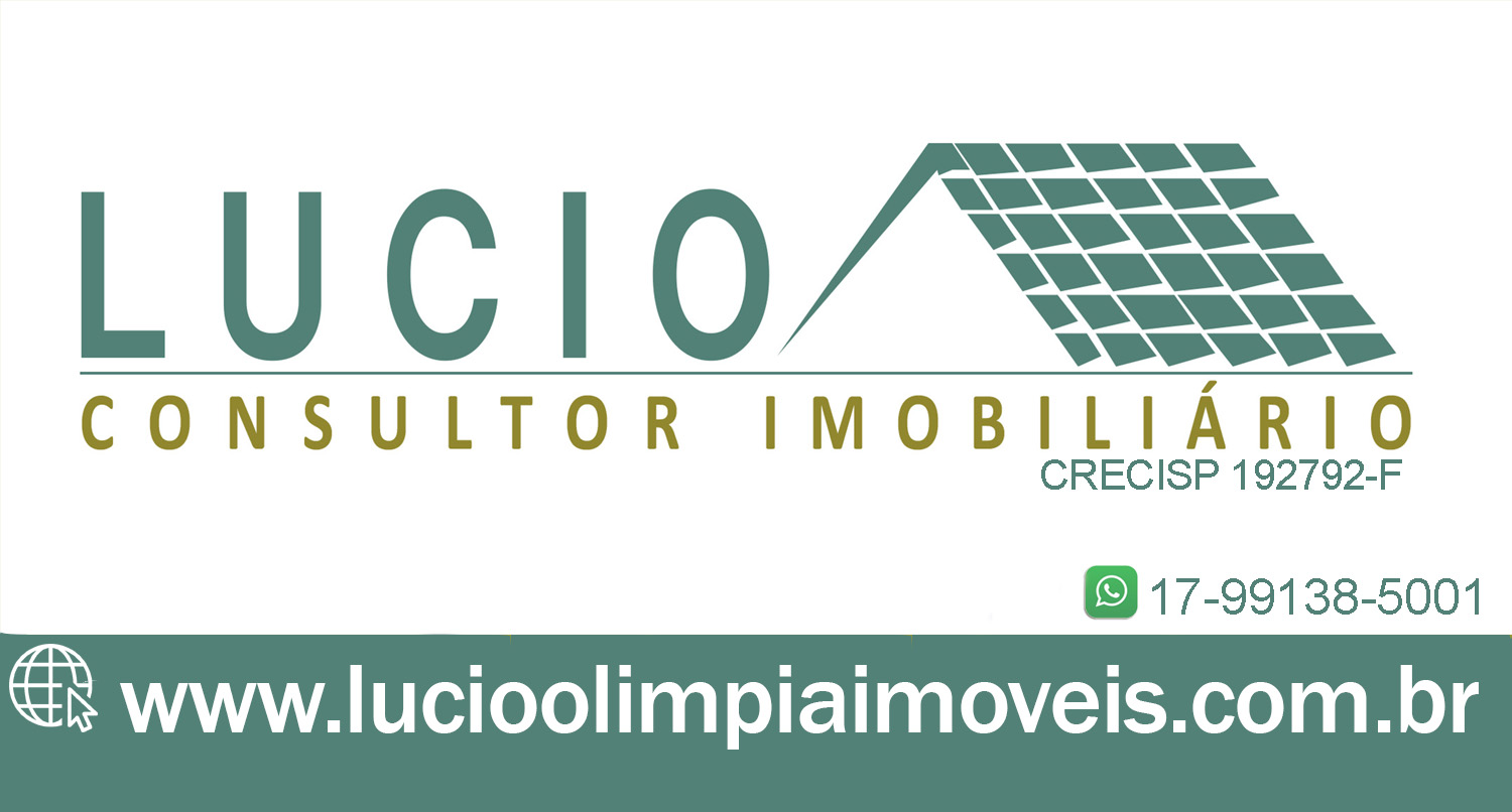 Lúcio Consultor Imobiliário