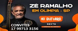 ZE RAMALHO